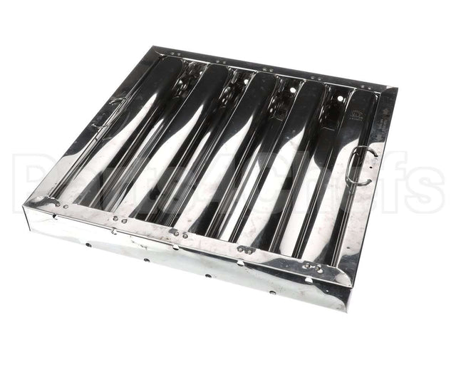 FR51-1616 Flame Gard 16 X 16 Grease Baffle