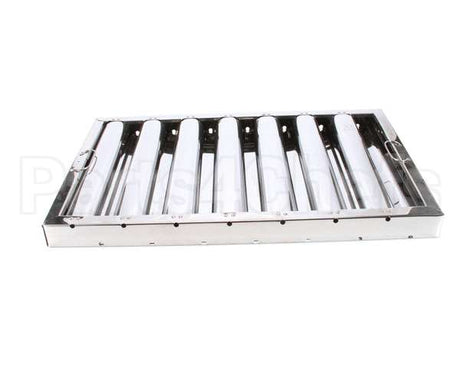 FR51-1625 Component Hardware S/S Grease Filter Type 6 16X25