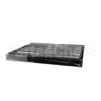 FR51-2016 Flame Gard 20 X 16 Grease Baffle