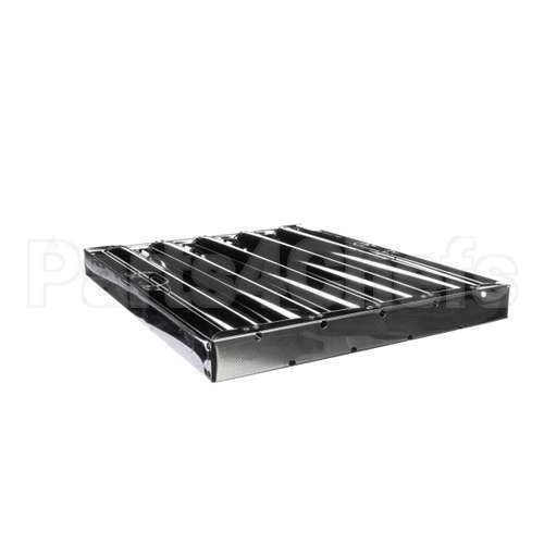 FR51-2016 Flame Gard 20 X 16 Grease Baffle