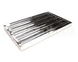 FR51-2516 Component Hardware Stainless Steel Baffle Filter