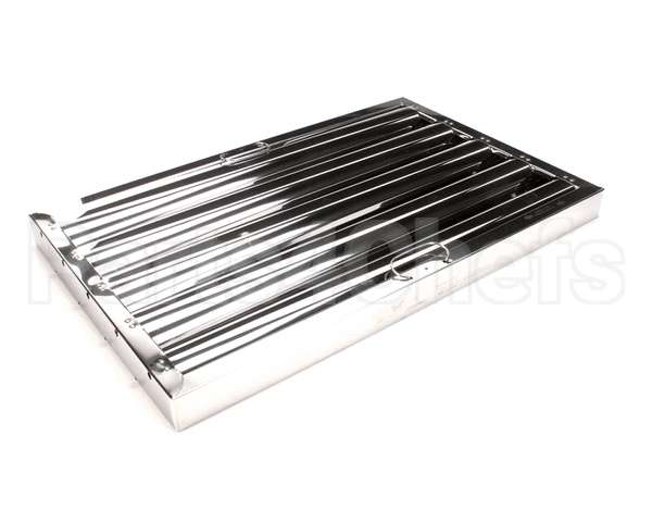 FR51-2516 Component Hardware Stainless Steel Baffle Filter