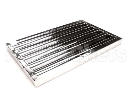 FR51-2516 Component Hardware Stainless Steel Baffle Filter