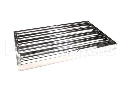 FR51-2516 Component Hardware Stainless Steel Baffle Filter