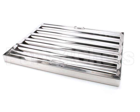FR51-2520 Component Hardware S/S Grease Filter Type 6 25X20