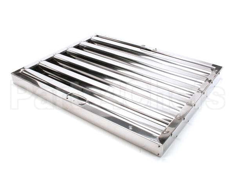 FR51-2520 Component Hardware S/S Grease Filter Type 6 25X20