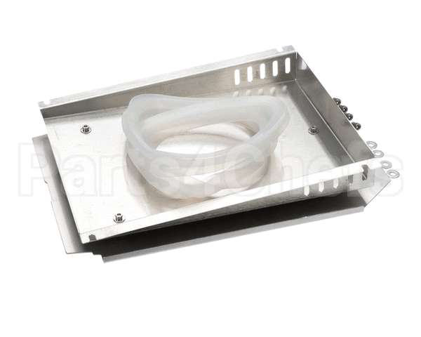 FR52-0966 F'Real Front Door Assembly B4