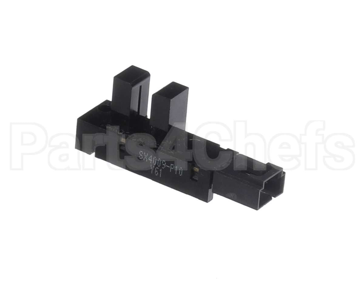 FR55-0011 F'Real Sensor, Through-Beam