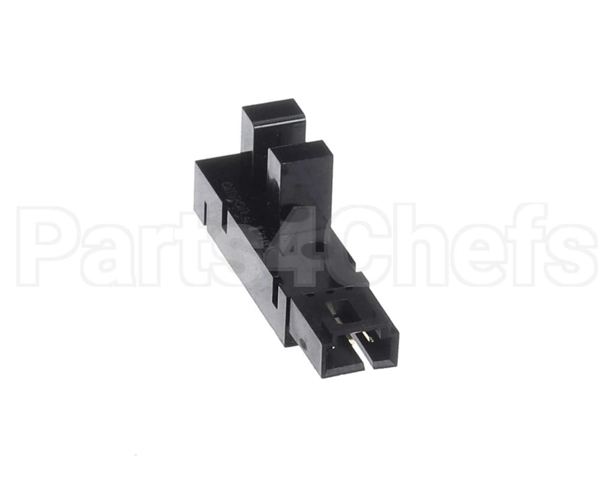 FR55-0011 F'Real Sensor, Through-Beam