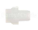 FR57-0067 F'Real Nozzle Upper Scour