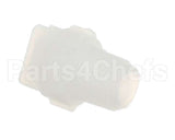 FR57-0067 F'Real Nozzle Upper Scour