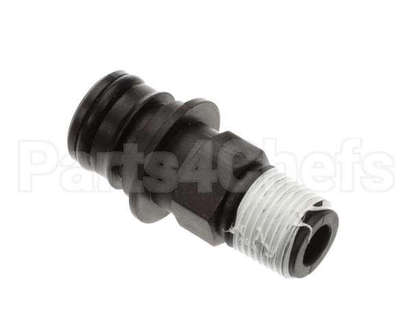 FR57-0139 F'Real Accumulator Tank,Straight Ftng