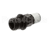 FR57-0139 F'Real Accumulator Tank,Straight Ftng