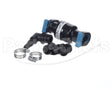 FR66-0050 F'Real Regulator, 25 Psi B6