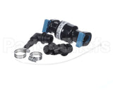 FR66-0050 F'Real Regulator, 25 Psi B6
