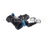 FR66-0050 F'Real Regulator, 25 Psi B6