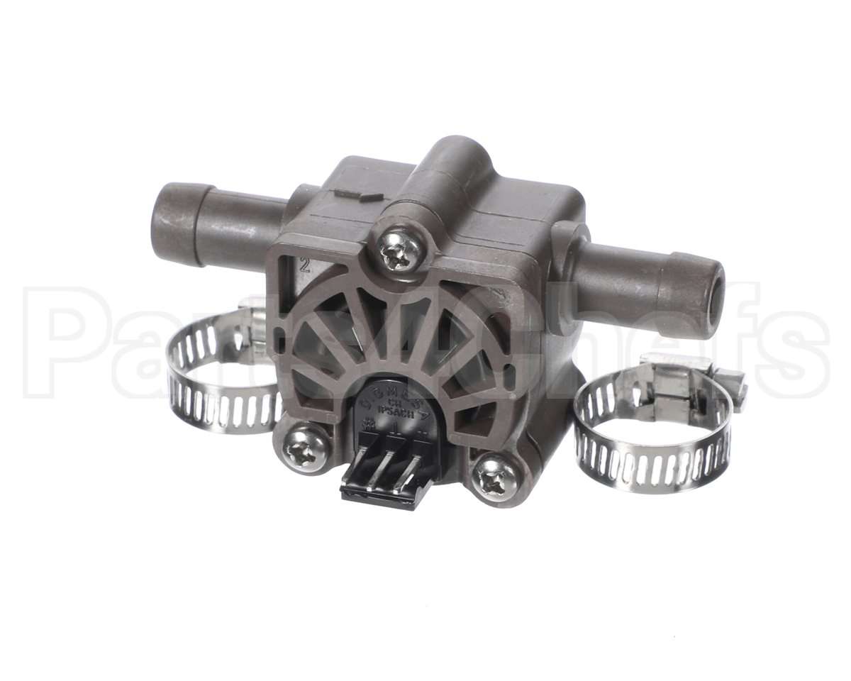 FR66-0083 F'Real Flow Meter B6