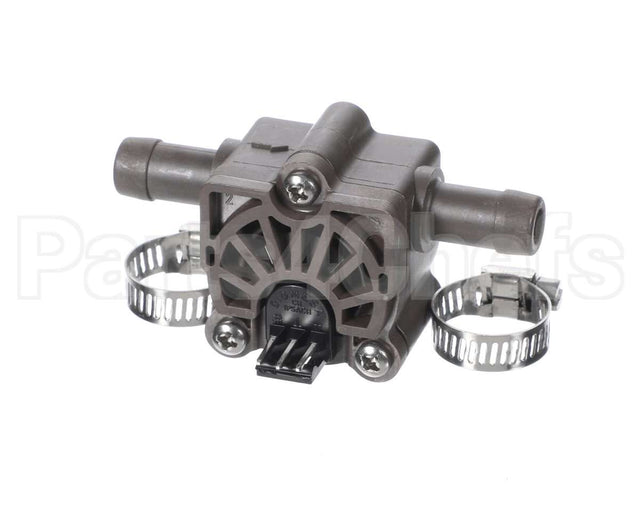 FR66-0083 F'Real Flow Meter B6
