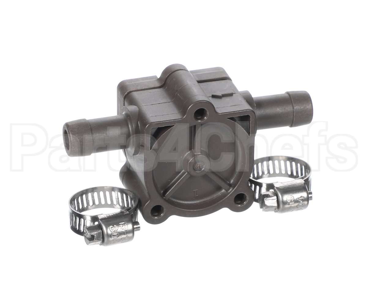 FR66-0083 F'Real Flow Meter B6