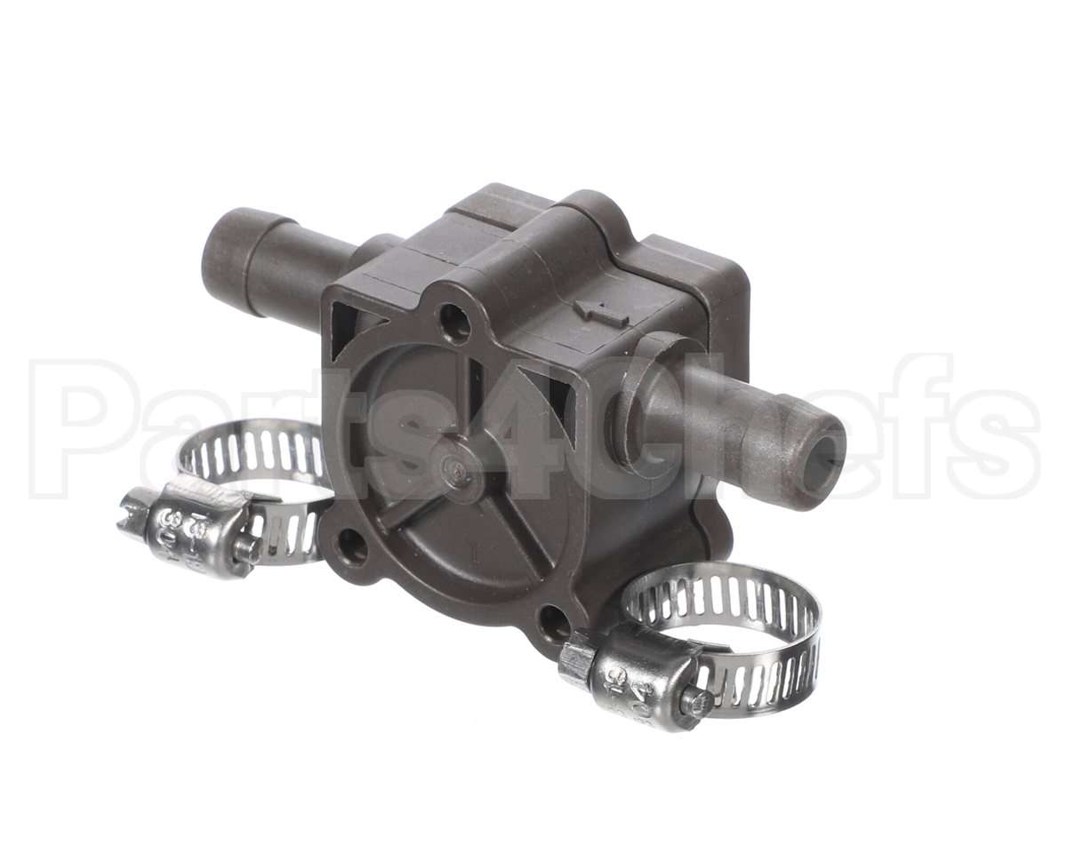 FR66-0083 F'Real Flow Meter B6