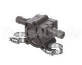 FR66-0083 F'Real Flow Meter B6