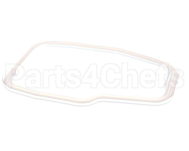 FR66-0098 F'Real Seal, Front Door B6