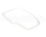 FR66-0098 F'Real Seal, Front Door B6