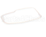 FR66-0098 F'Real Seal, Front Door B6