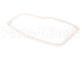 FR66-0098 F'Real Seal, Front Door B6