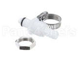 FR66-0103 F'Real Fitting, Male Qd B6