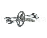 FR66-0110 F'Real Blender Assembly