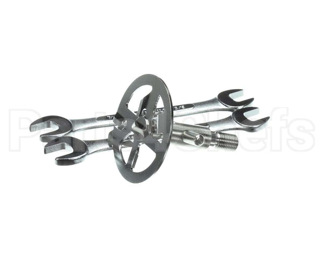 FR66-0110 F'Real Blender Assembly