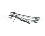 FR66-0110 F'Real Blender Assembly