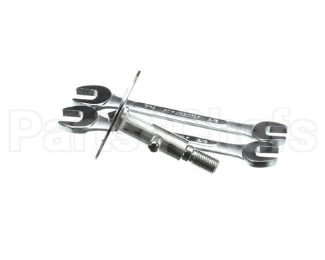 FR66-0110 F'Real Blender Assembly