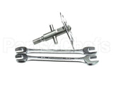 FR66-0110 F'Real Blender Assembly