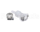 FR66-0132 F'Real Fitting, Female Qd B6