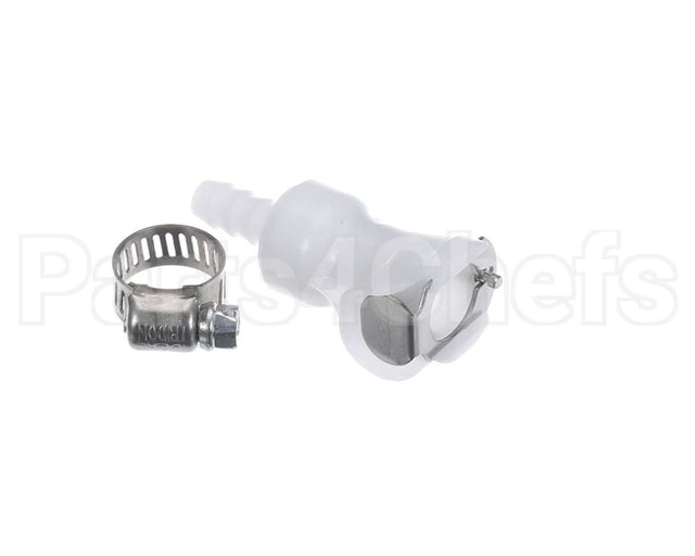 FR66-0132 F'Real Fitting, Female Qd B6
