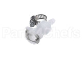 FR66-0132 F'Real Fitting, Female Qd B6