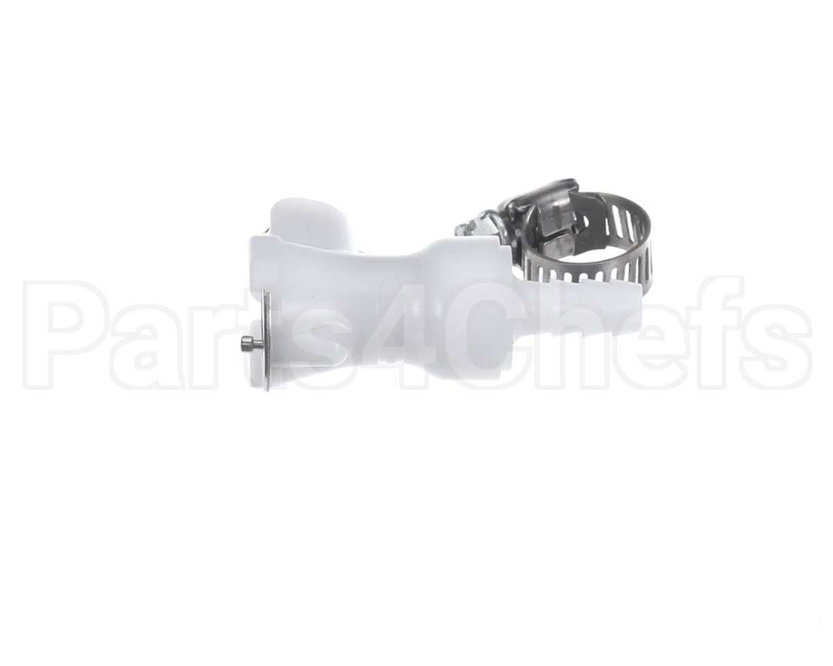 FR66-0132 F'Real Fitting, Female Qd B6