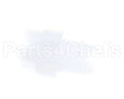 FR66-0167 F'Real Upper Scour B6/B4 Nozzle