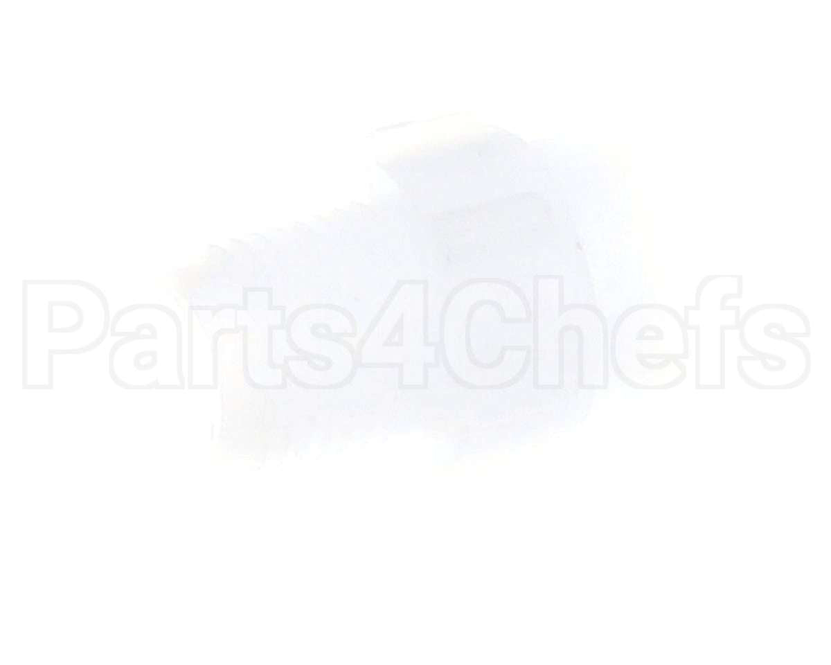 FR66-0167 F'Real Upper Scour B6/B4 Nozzle