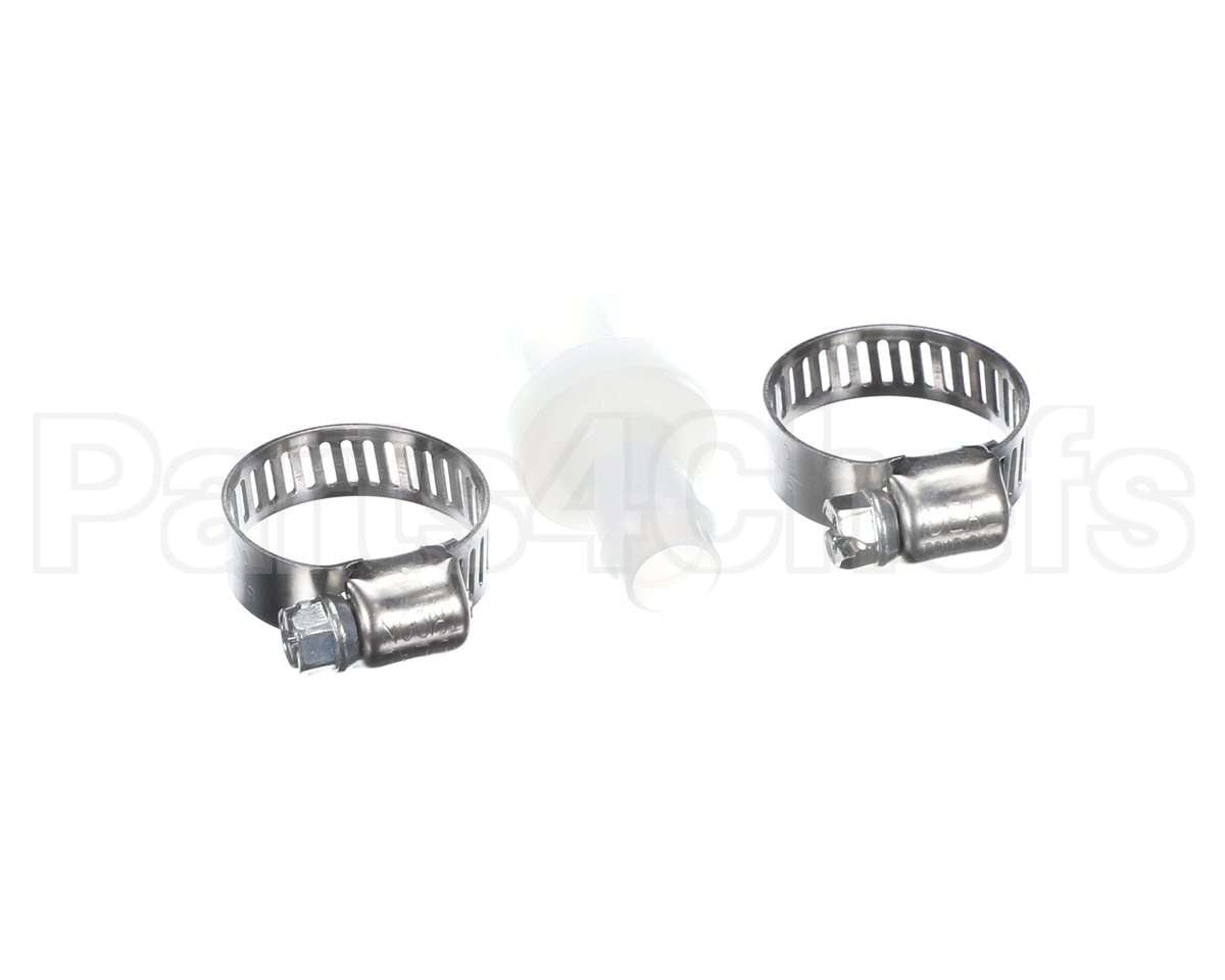 FR66-0256 F'Real Check Valve For B6 Blender