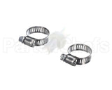 FR66-0256 F'Real Check Valve For B6 Blender