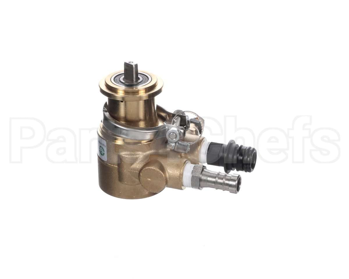 FR66-0278 F'Real Assembly, Rotary Pump Head