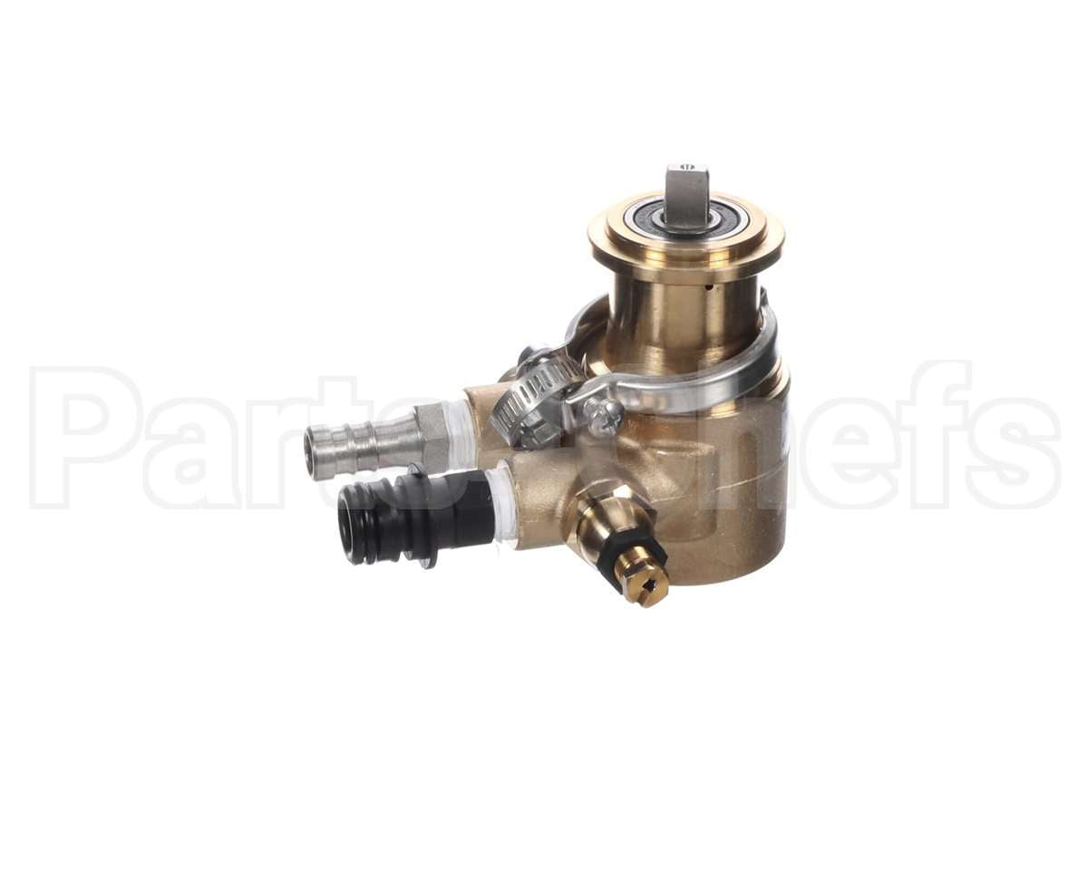 FR66-0278 F'Real Assembly, Rotary Pump Head
