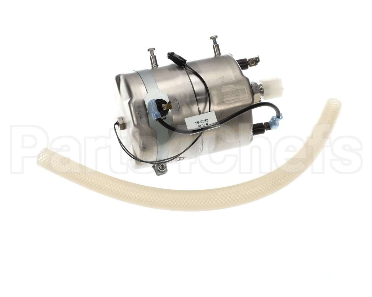FR66-0290 F'Real Heater Tank