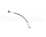 FR8039 Unic 220V Ul/Csa Machine Power Wire