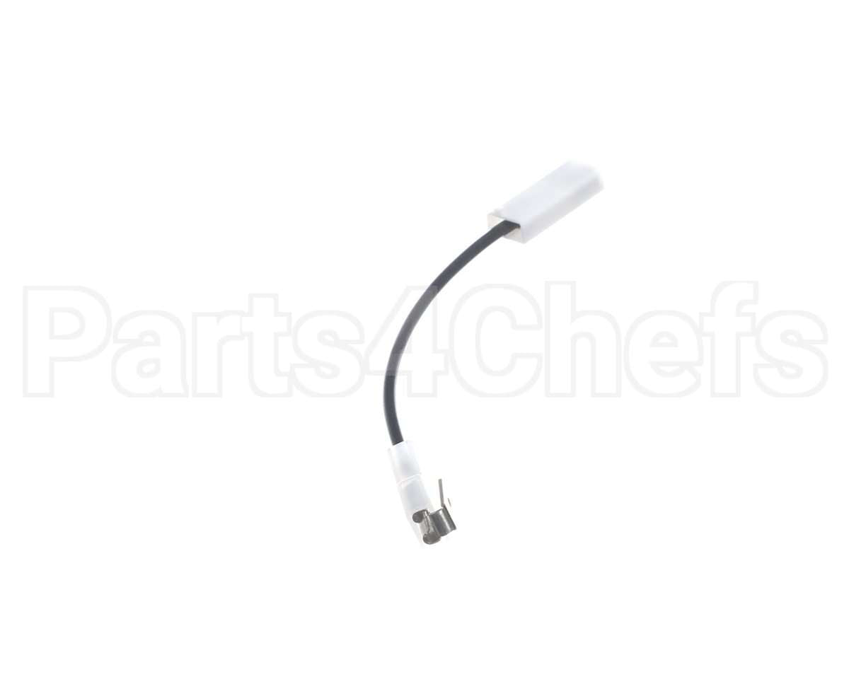 FR8039 Unic 220V Ul/Csa Machine Power Wire