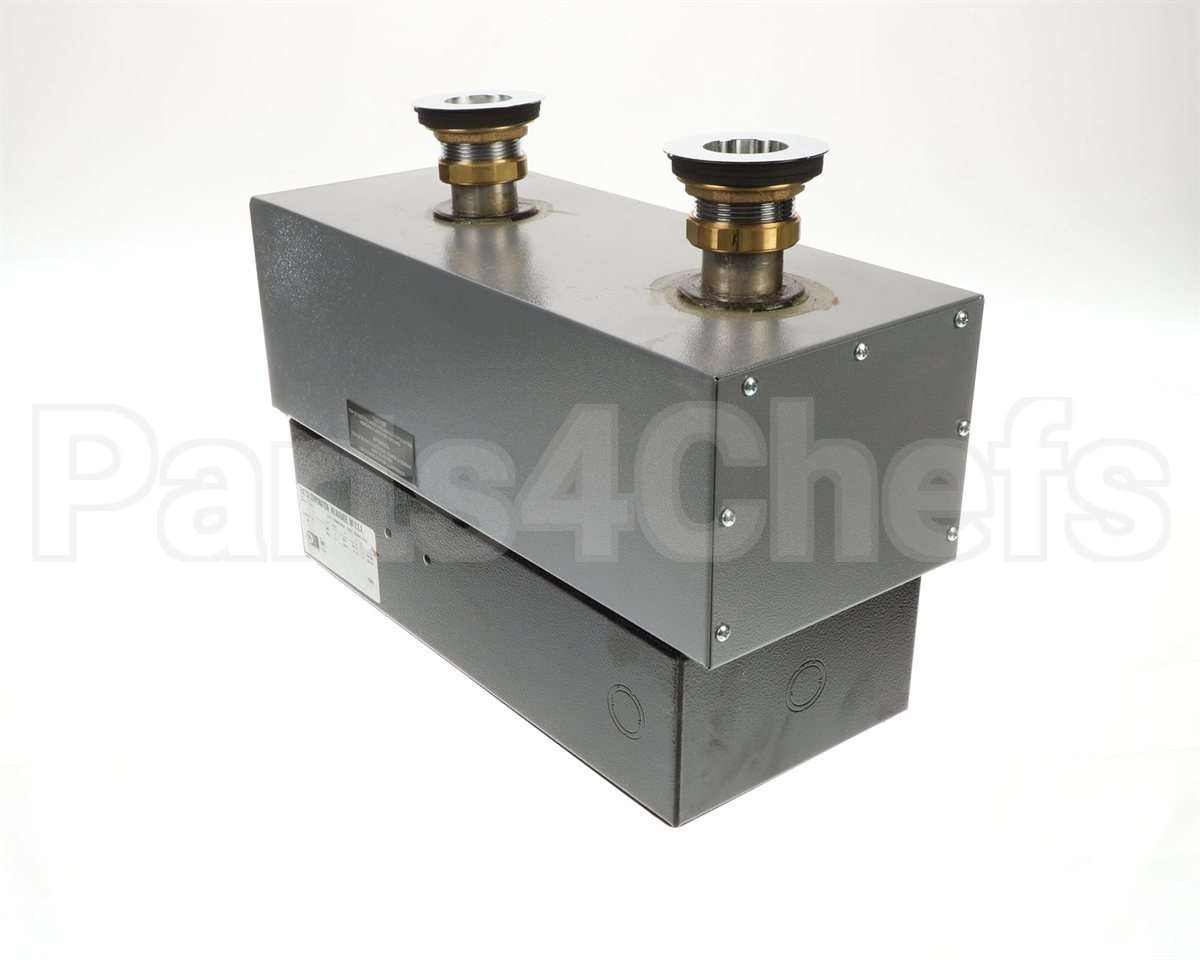 FR920813WO Hatco Bain Marie Heater 208V