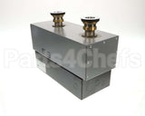 FR920813WO Hatco Bain Marie Heater 208V